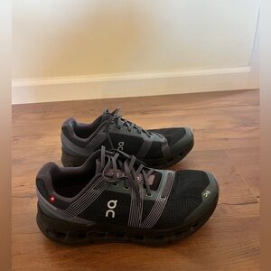 On Cloudgo running shoes